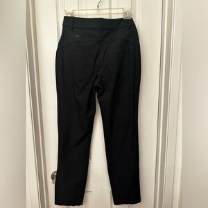 Lululemon pants size 4. Barely worn